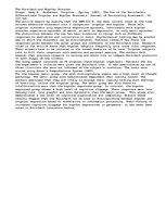 Eseja '"The Rorschach and Bipolar disorder": Based on a Journal Article "Use of the Ror', 1.