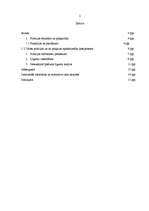 Konspekts 'Policijas struktūra', 1.