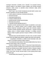 Konspekts 'Policijas struktūra', 4.