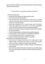 Konspekts 'Policijas struktūra', 5.