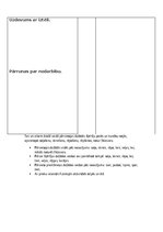 Konspekts 'Sporta nodarbības plānojums', 6.