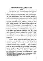 Referāts 'Norvēģijas Karalistes valodas politika', 1.