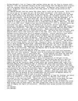 Eseja 'Black Boy by Richard Wright Book Report', 1.