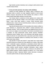 Referāts 'Sociālā darbinieka profesijas prestižs Rīgā', 27.