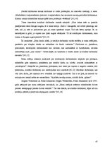 Referāts 'Sociālā darbinieka profesijas prestižs Rīgā', 47.