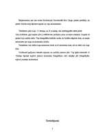 Referāts 'Vai suns ir līdzīgs savam saimniekam?', 7.