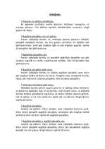 Konspekts 'Speciālie iesildīšanās vingrinājumi basketbolā un volejbolā', 2.