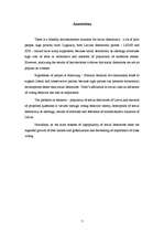 Referāts 'Latvijas sociāldemokrātisko partiju nepopularitātes cēloņi', 7.