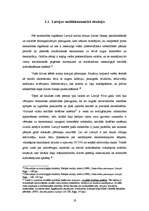 Referāts 'Latvijas sociāldemokrātisko partiju nepopularitātes cēloņi', 19.