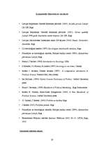 Referāts 'Latvijas sociāldemokrātisko partiju nepopularitātes cēloņi', 29.