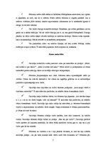 Paraugs 'Skolotājas piedāvātās aktivitātes runas aktivizēšanai nedēļas garumā', 2.