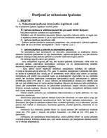 Konspekts 'Darījumi ar nekustamo īpašumu', 1.