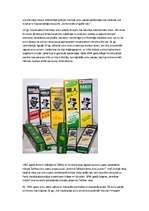 Konspekts 'Mutes higiēnas vēsture', 2.