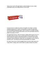 Konspekts 'Mutes higiēnas vēsture', 3.