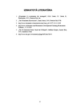 Referāts 'E-komercijas platformas', 15.