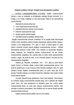 Konspekts 'Kopējās politikas Eiropā. Kopējā lauksaimniecības politika', 1.