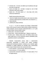 Konspekts 'Kopējās politikas Eiropā. Kopējā lauksaimniecības politika', 2.