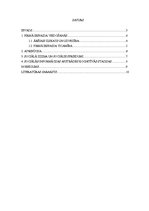 Referāts 'Citas personas uztvere, atribūcija un sociālie spriedumi', 1.