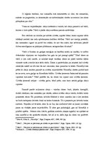 Eseja 'Semiotikas pamatraksturs. Semiotika un tās ģenealoģija. Zīmes jēdziens, zīmju ve', 3.