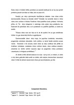 Eseja 'Semiotikas pamatraksturs. Semiotika un tās ģenealoģija. Zīmes jēdziens, zīmju ve', 4.