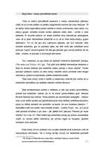 Eseja 'Mediju politizēšanās iemesli', 1.