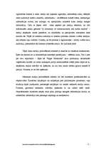 Eseja 'Mediju politizēšanās iemesli', 2.