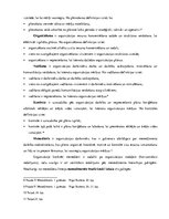 Konspekts 'Organizācijas un menedžmenta jēdziens. Menedžeris un menedžeru līmeņi', 5.