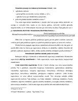 Konspekts 'Organizācijas un menedžmenta jēdziens. Menedžeris un menedžeru līmeņi', 7.