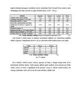 Referāts 'Latvijas ekonomiskā drošība globālajā tirgū', 7.