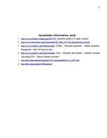 Referāts 'Latvijas ekonomiskā drošība globālajā tirgū', 9.