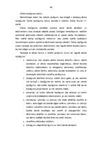 Referāts 'Darba koplīgums', 15.