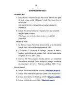 Referāts 'Darba koplīgums', 30.