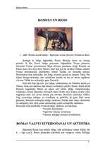 Referāts 'Itālija', 3.