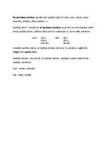 Konspekts 'Apstākļa vārdi', 2.