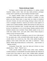 Konspekts 'Psiholoģijas vēsture', 3.