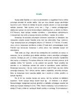 Referāts 'Apziņas un bezapziņas izpausme cilvēka uzvedībā un psihiskajos procesos', 4.