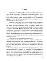 Referāts 'Apziņas un bezapziņas izpausme cilvēka uzvedībā un psihiskajos procesos', 6.