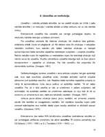 Referāts 'Apziņas un bezapziņas izpausme cilvēka uzvedībā un psihiskajos procesos', 16.