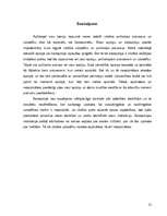 Referāts 'Apziņas un bezapziņas izpausme cilvēka uzvedībā un psihiskajos procesos', 21.