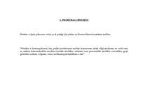 Konspekts 'Prokūra', 1.