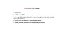 Konspekts 'Prokūra', 3.