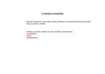 Konspekts 'Prokūra', 7.