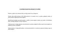 Konspekts 'Prokūra', 9.