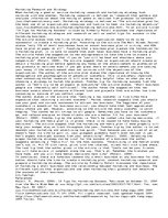 Eseja 'Marketing Research and Strategy ', 1.