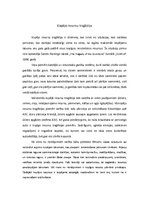 Eseja 'Kopīgo resursu traģēdija', 1.