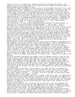 Eseja '"Not Wanted on the Voyage" by Timothy Findley', 2.