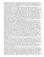 Eseja '"Not Wanted on the Voyage" by Timothy Findley', 3.