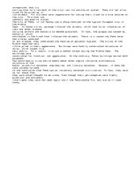 Eseja 'What Influences Did Rome Have on Modern Society?', 3.