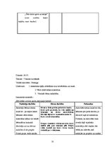 Prakses atskaite 'Prakses atskaite pirmsskolā', 20.