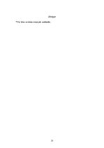 Prakses atskaite 'Prakses atskaite pirmsskolā', 23.